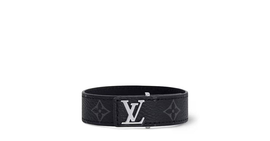 LV Slim Bracelet