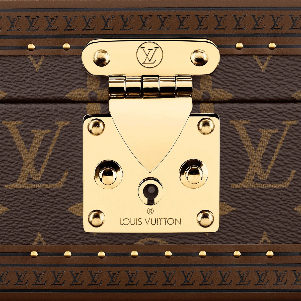 Coffret Joaillerie