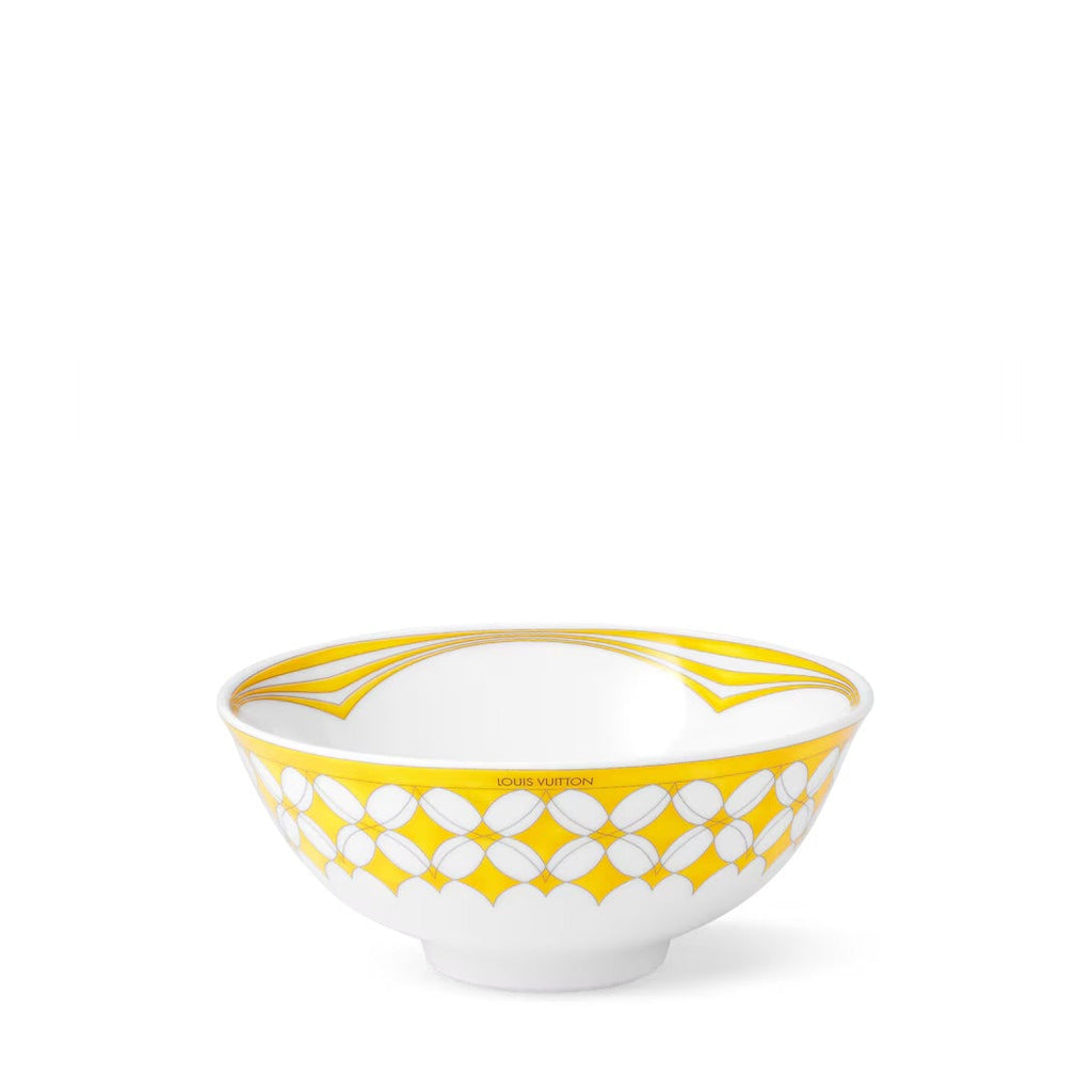 Dolce Vita Set Of 2 Rice Bowls