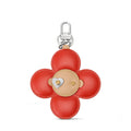 57th Street NYC Vivienne I LV NY Bag Charm