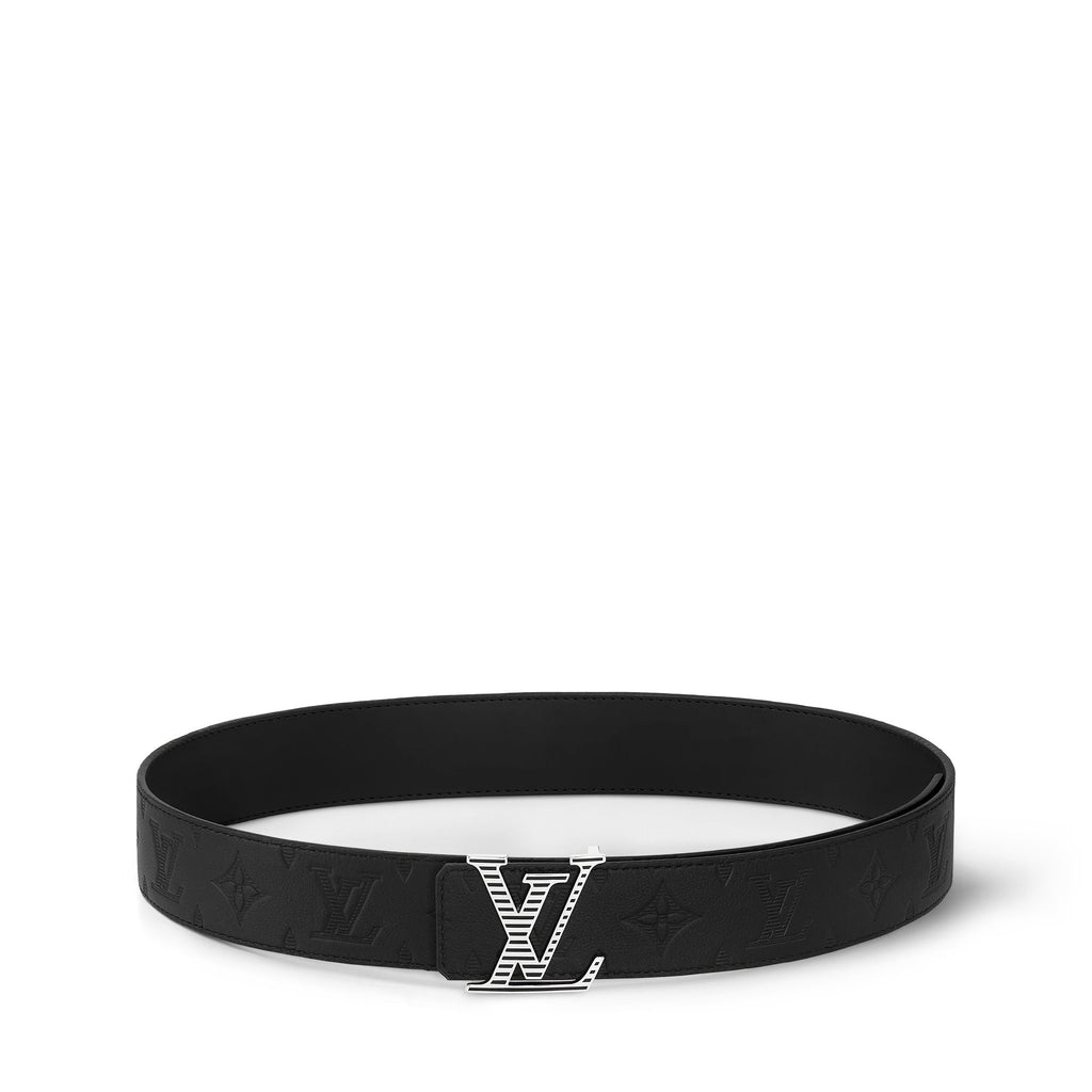 LV Shadow 40mm Reversible Belt