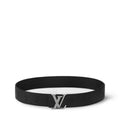 LV Shadow 40mm Reversible Belt