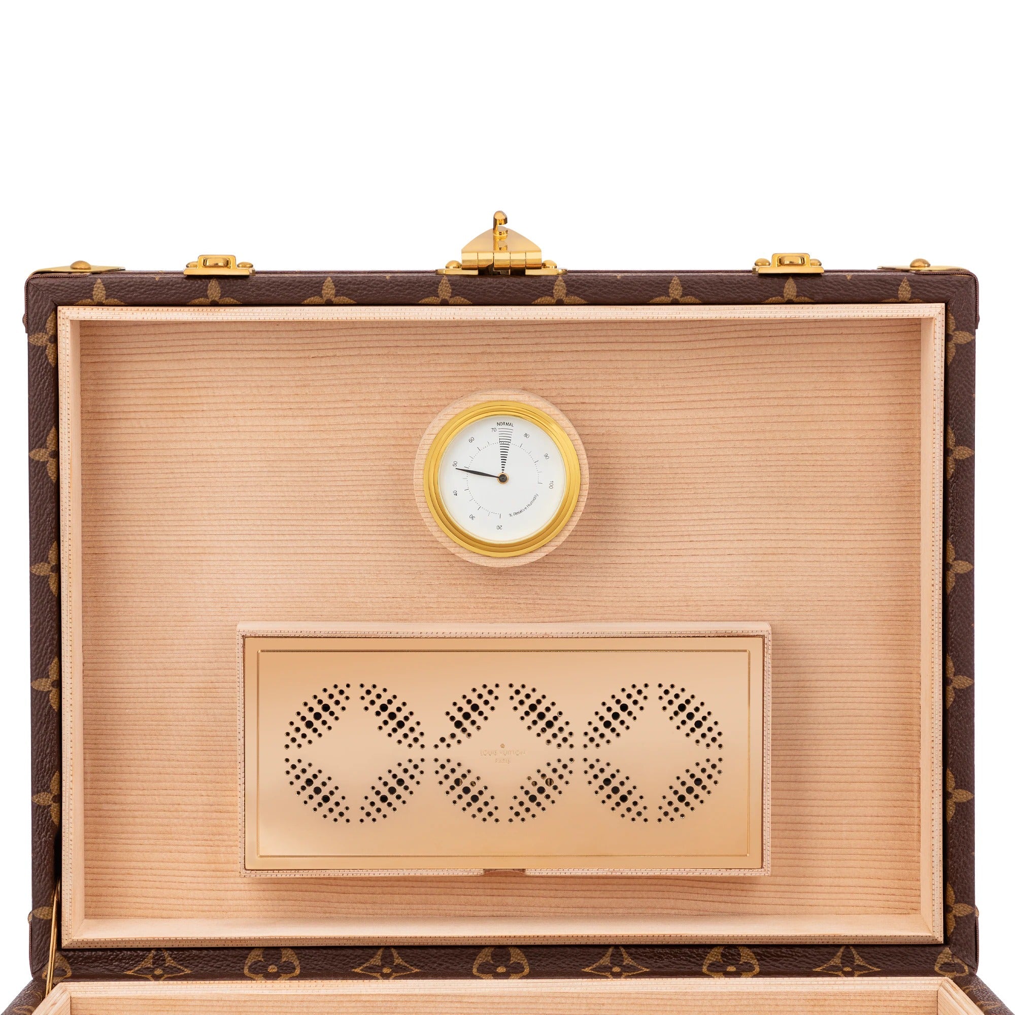 Coffret Cigares
