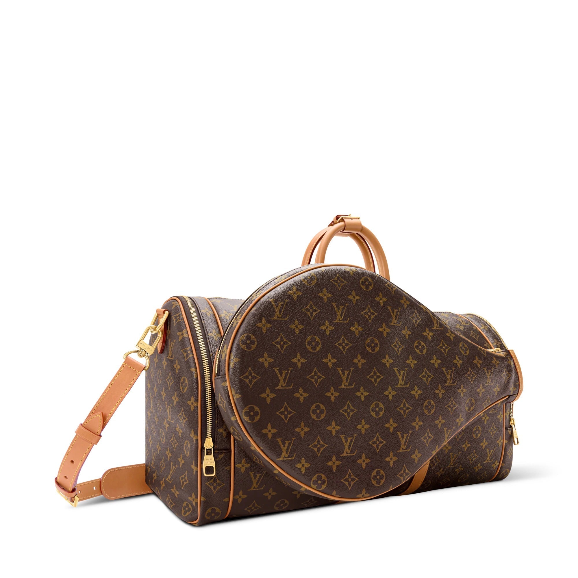 Keepall 50 Tennis
