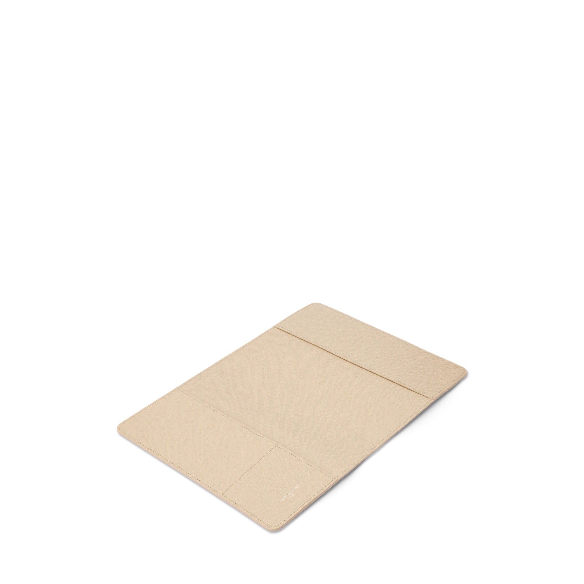 Emily Notebook Cover Beach