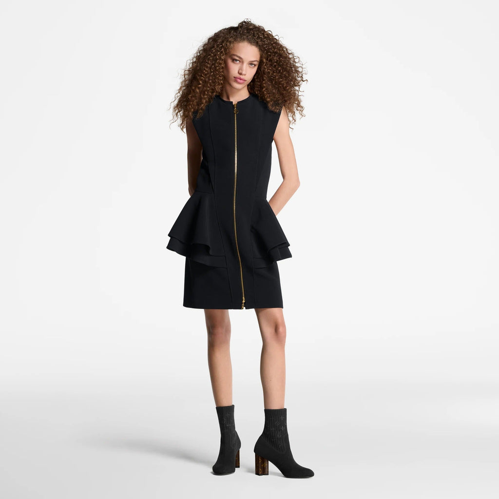 Silhouette Ankle Boot
