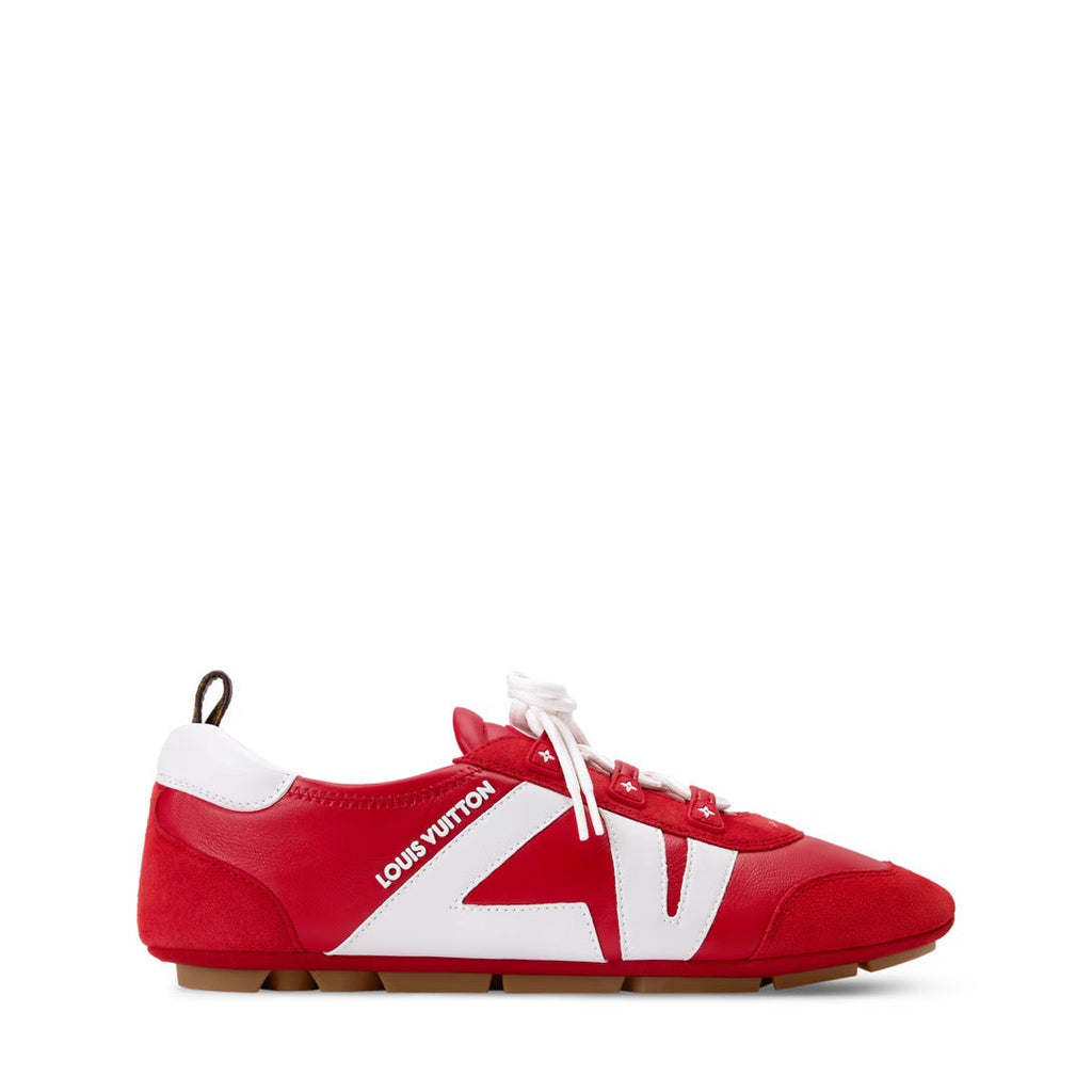 LV Sneakerina