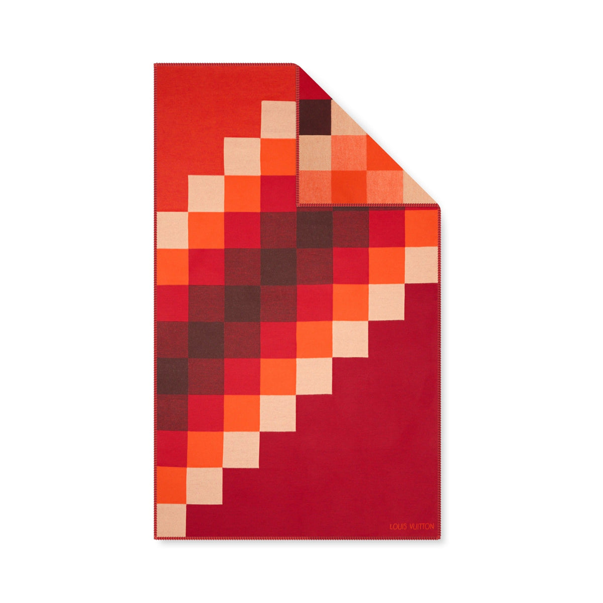 Sunset Throw Blanket