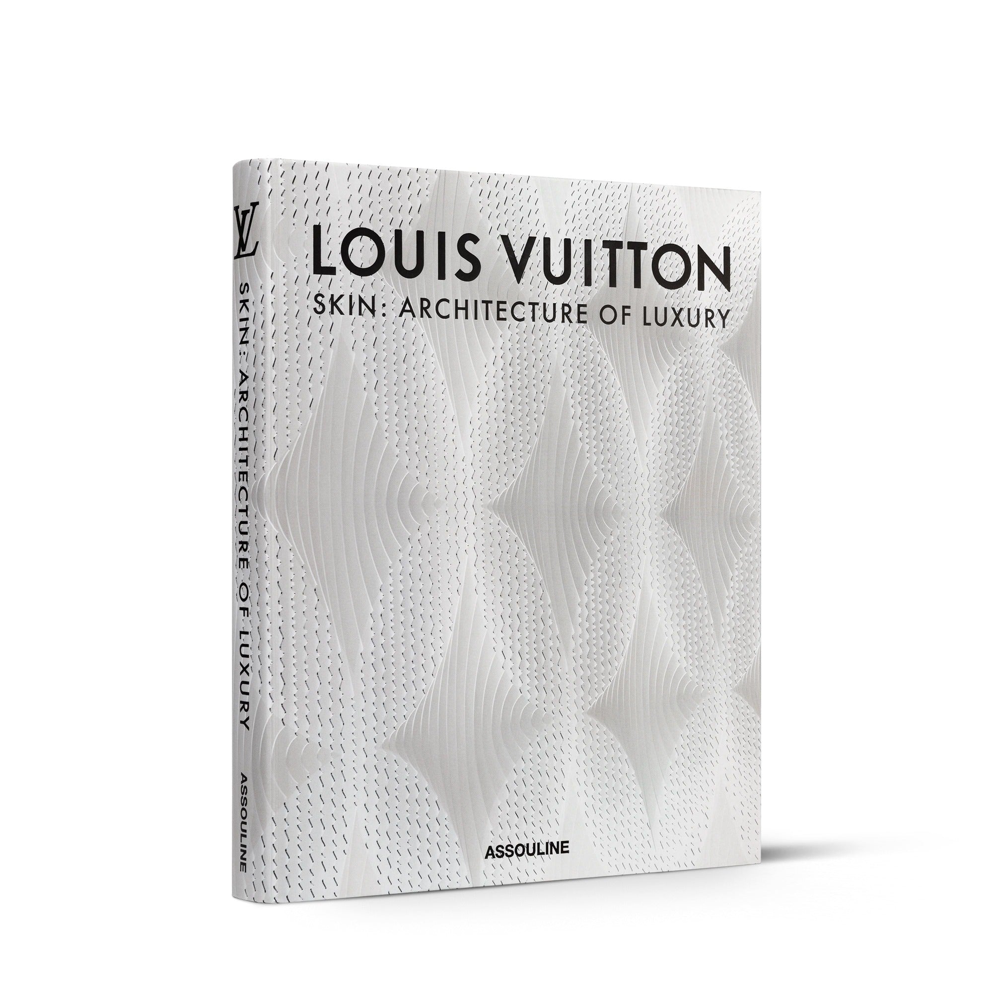 Louis Vuitton Skin: Architecture of Luxury NYC