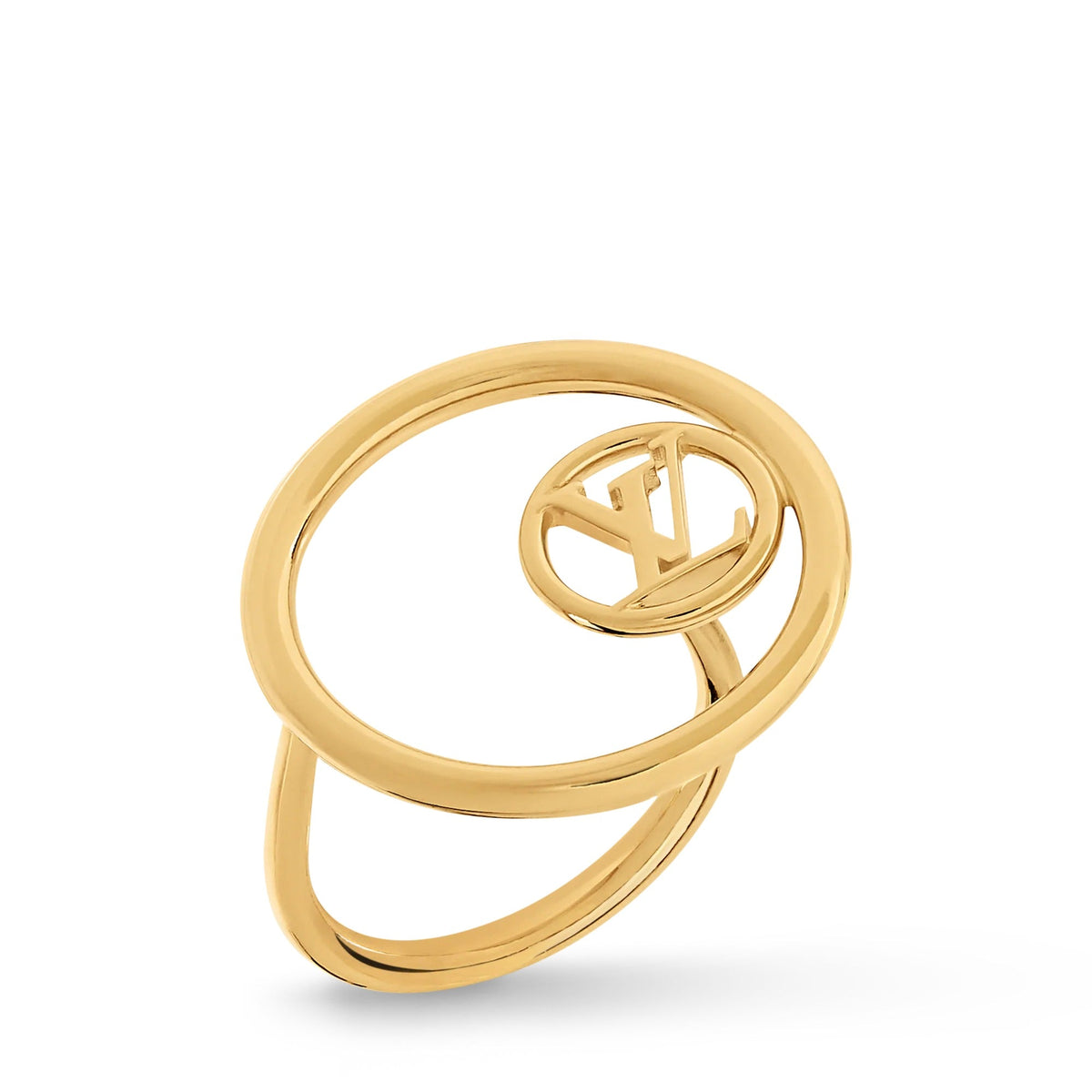 LV Loop Ring