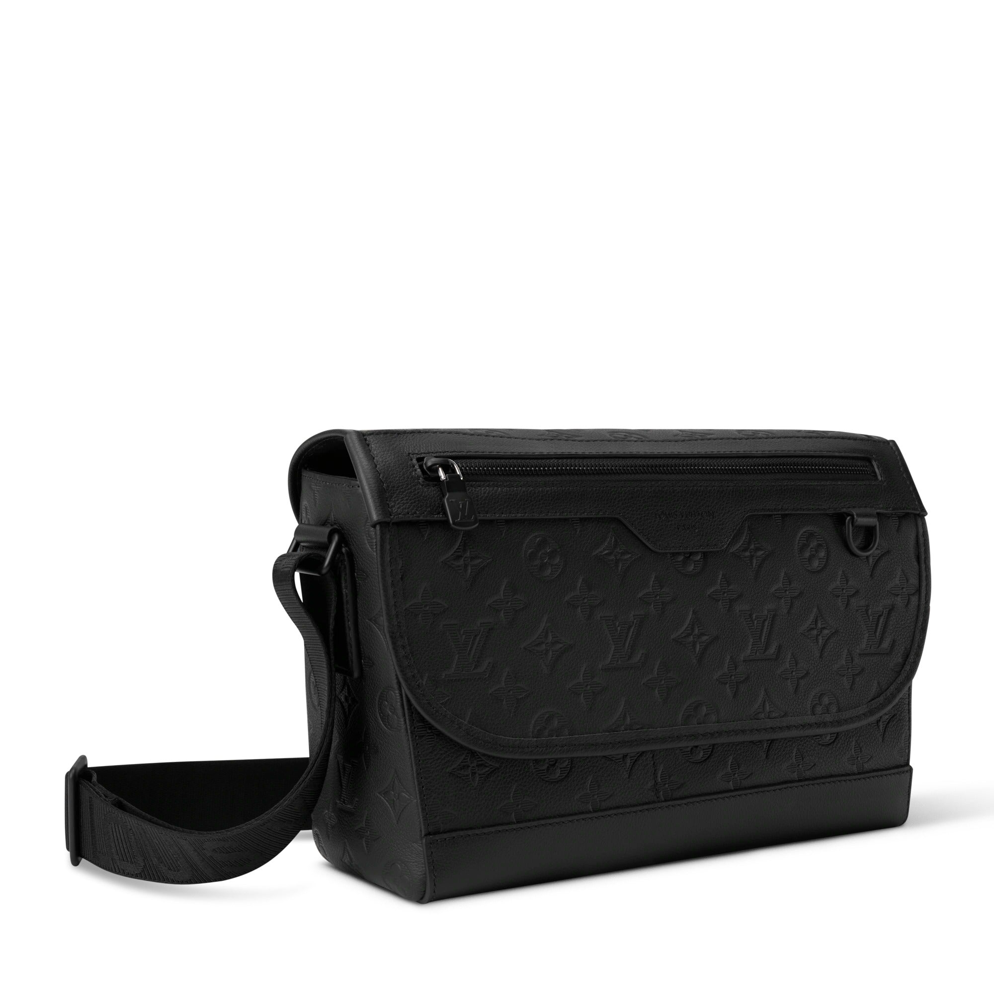 Courrier Messenger