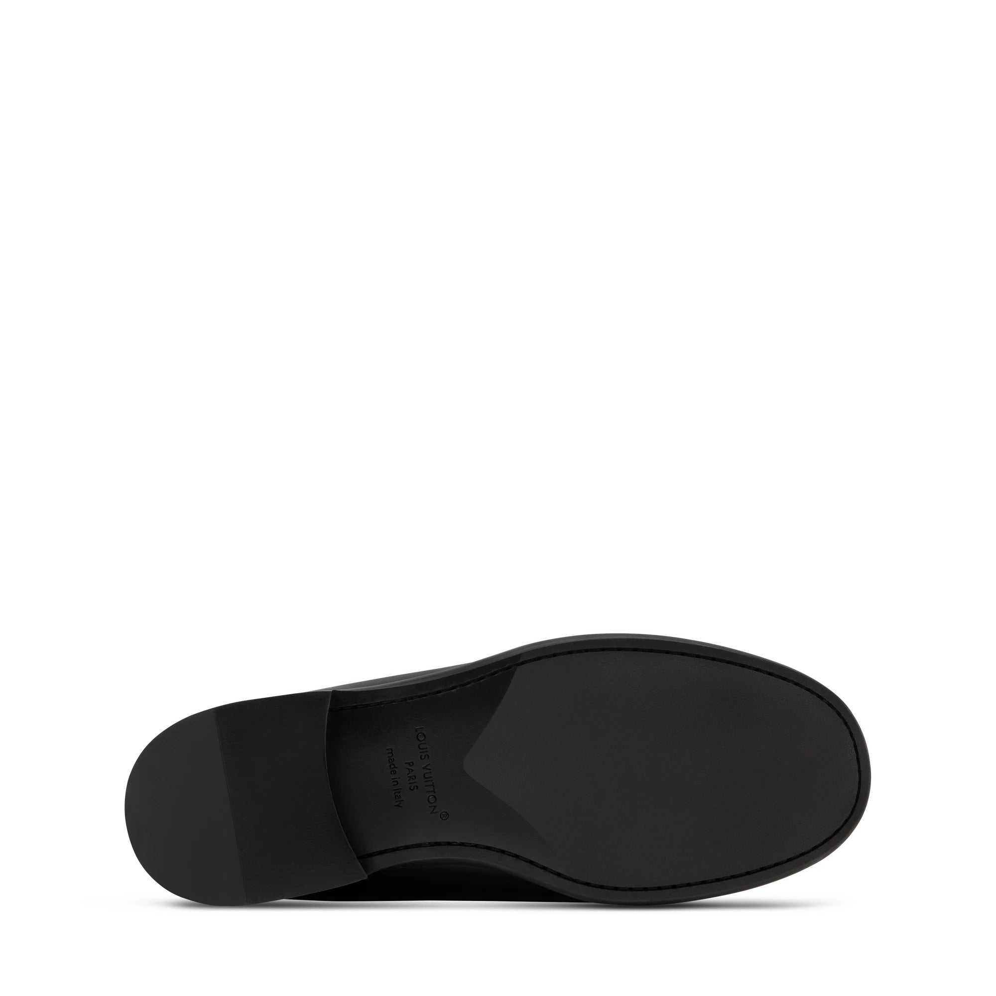 LV Oxford Loafer