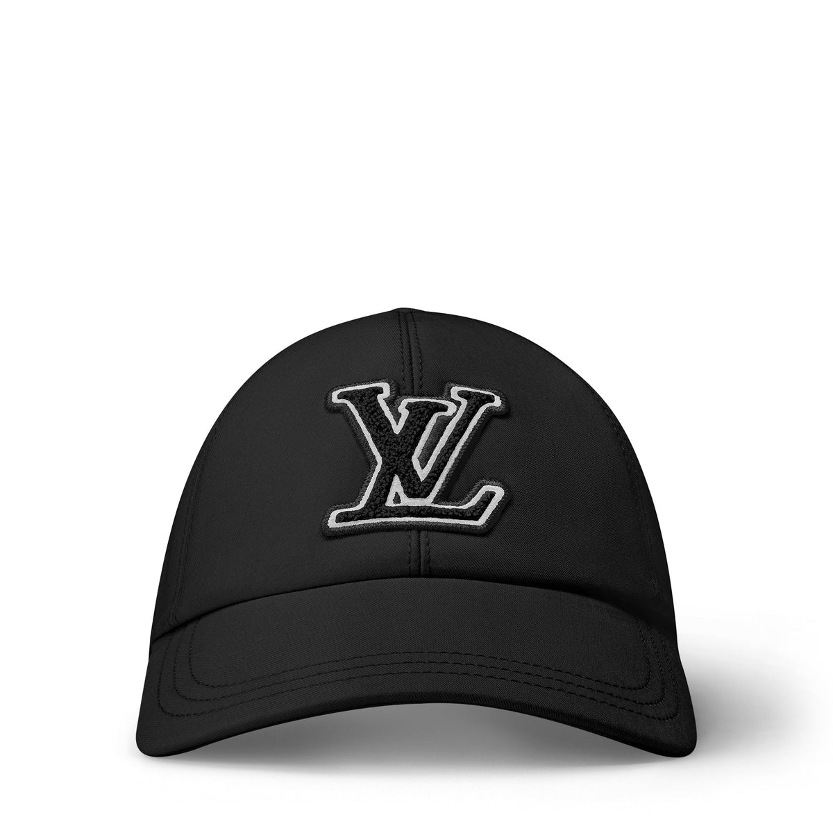 LV Signature Cap