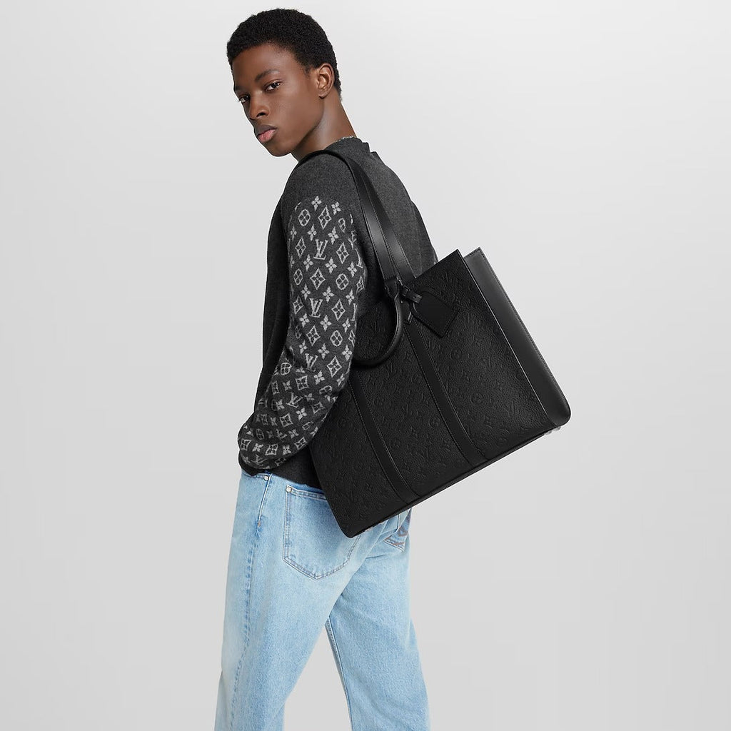 Sac Plat 24H