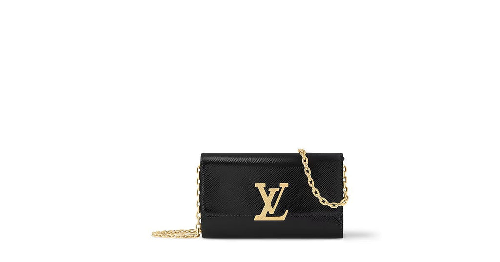 Pochette Louise