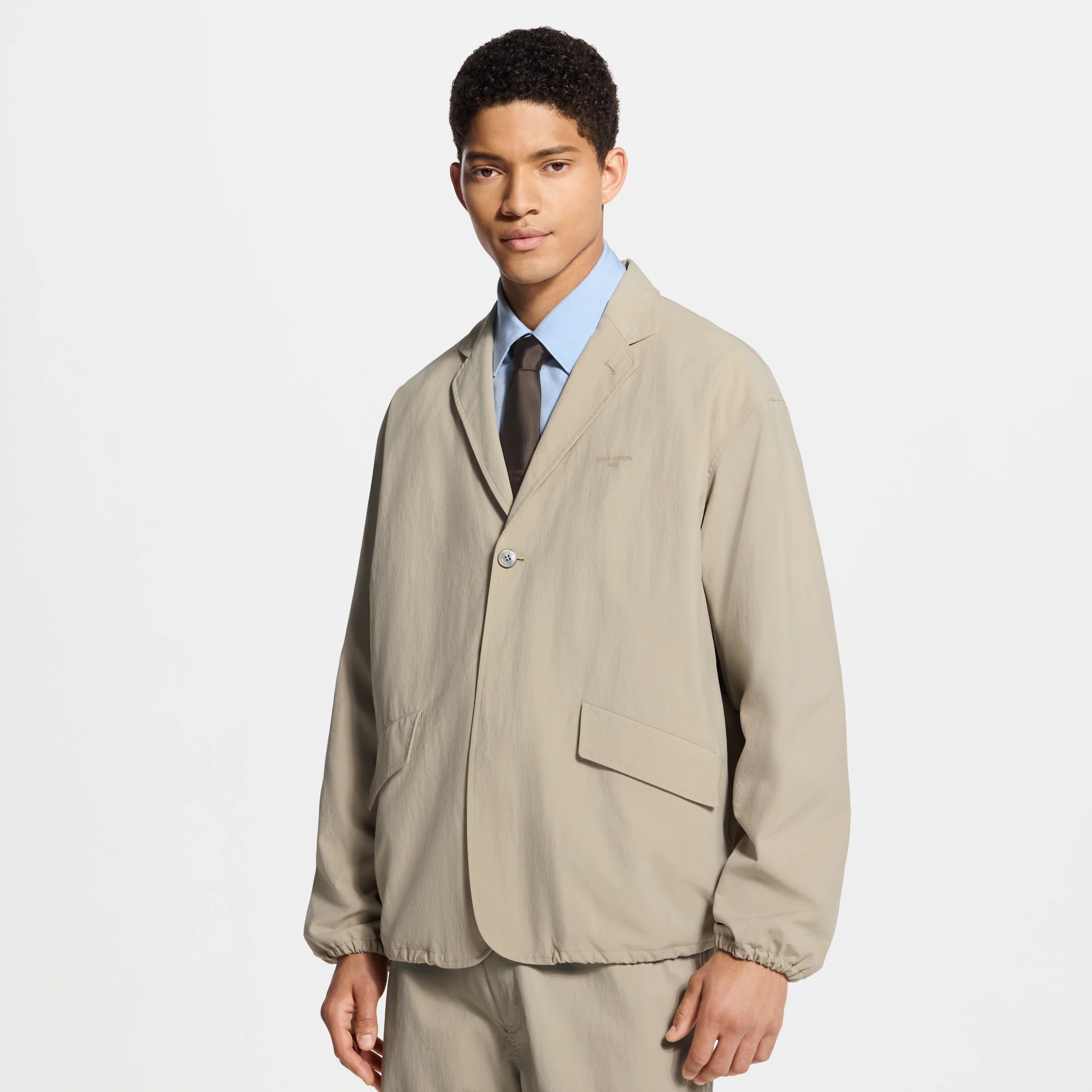 Reversible Jacket