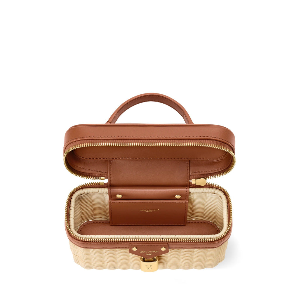 Vanity Chain Pouch
