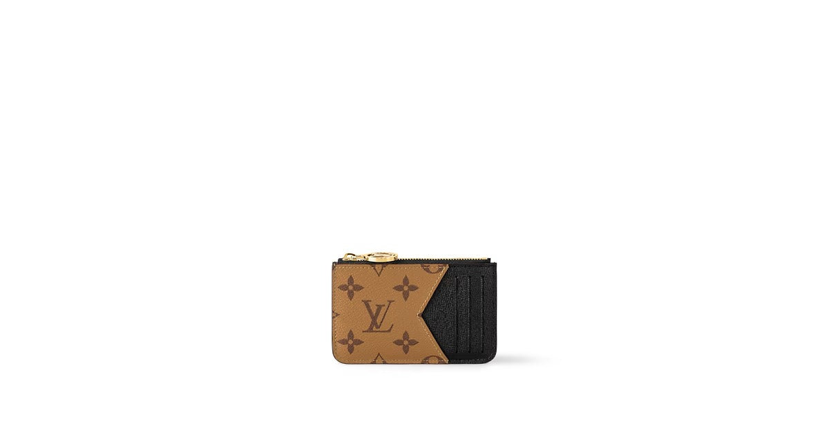 Romy Card Holder