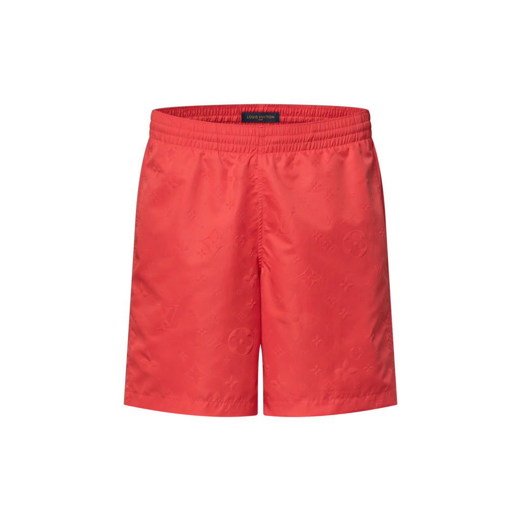 Monogram Swimshorts