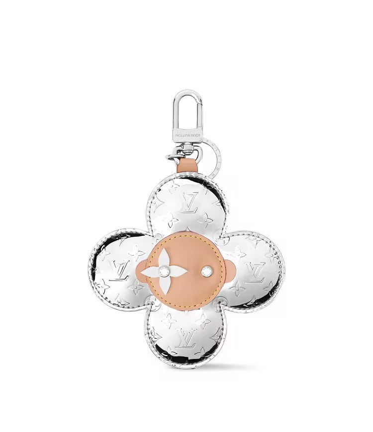 Vivienne Head Mng Mirror Key Holder
