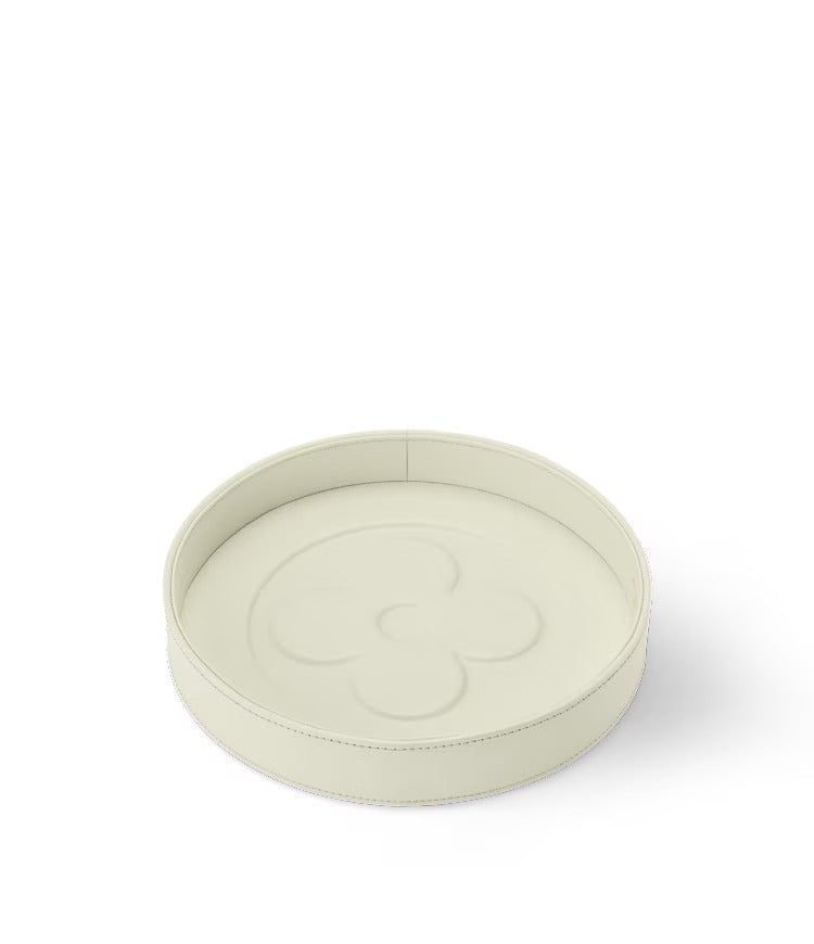 Flora Round Tray MM