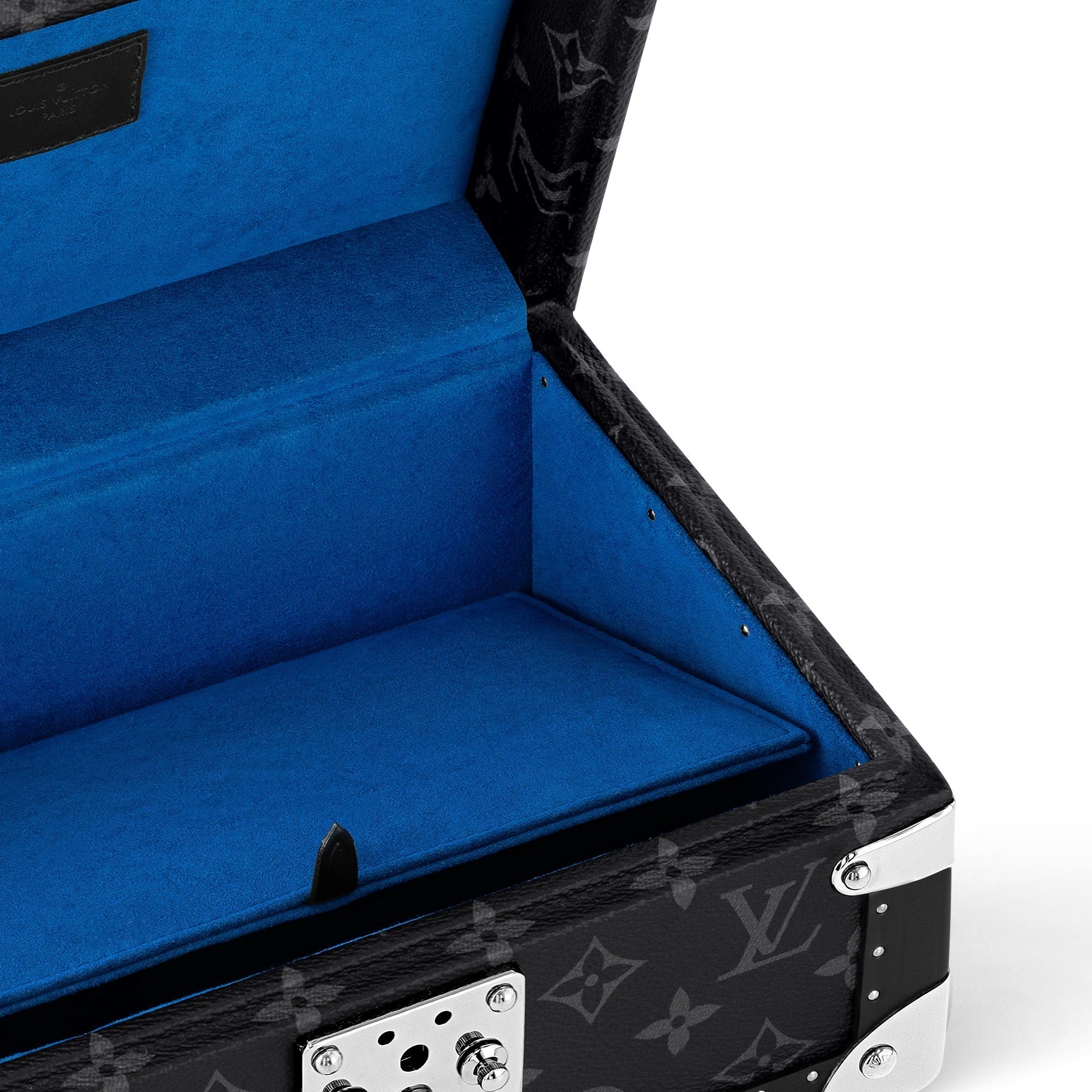 Coffret Trésor 24