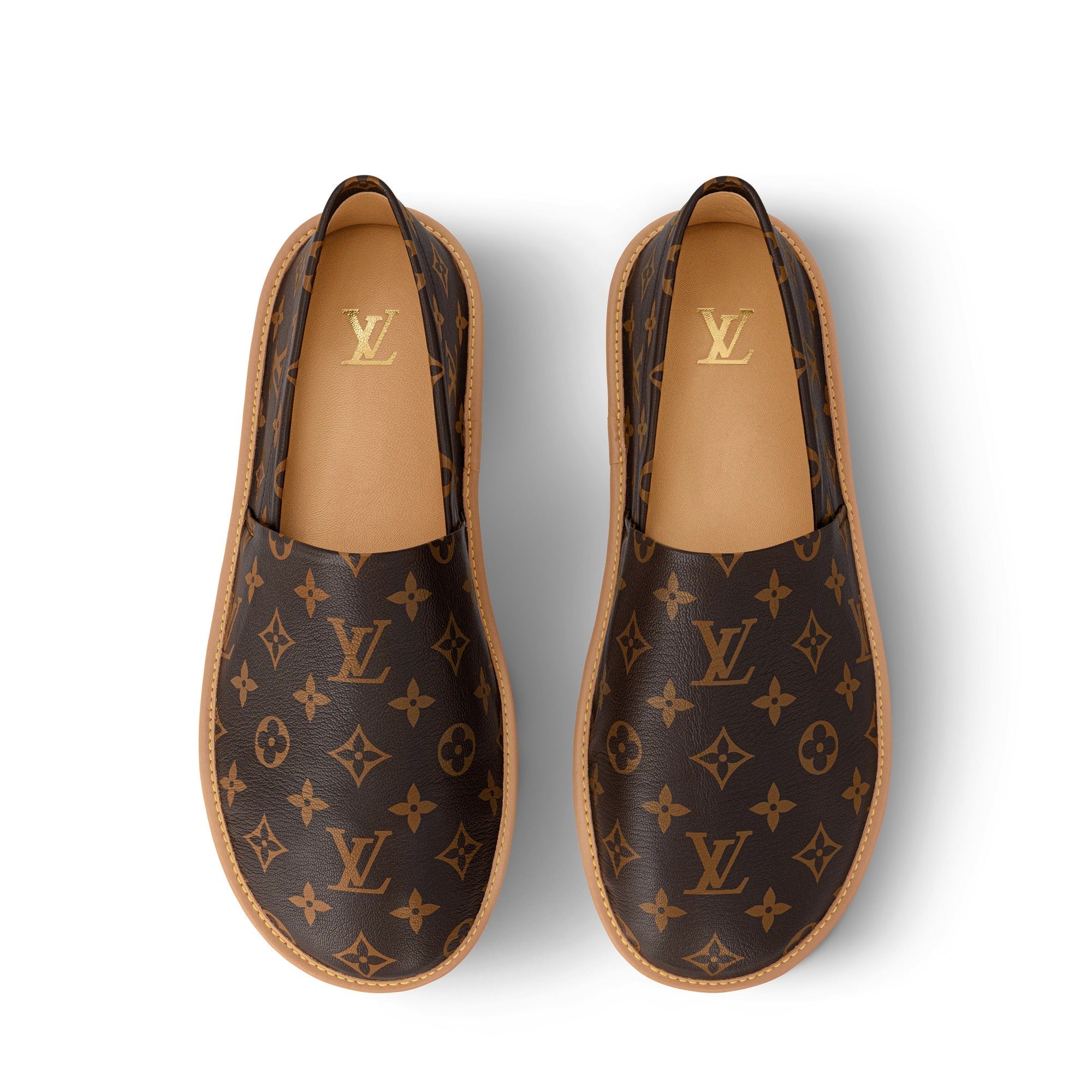 LV Traveller Slipper