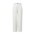 Technical Jersey Cargo Pants