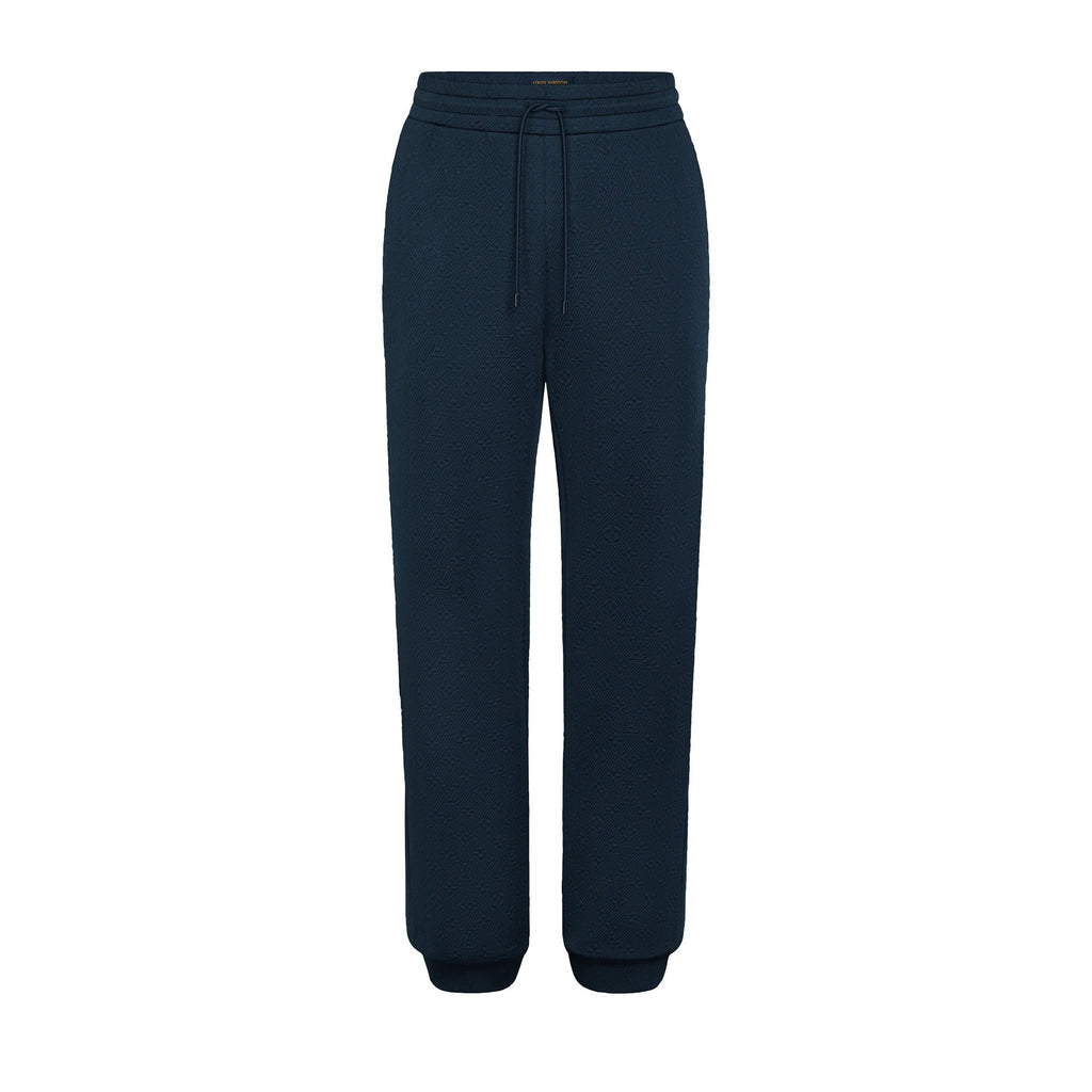 Monogram Track Pants