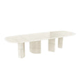 Atlas Dining Table Feet GM