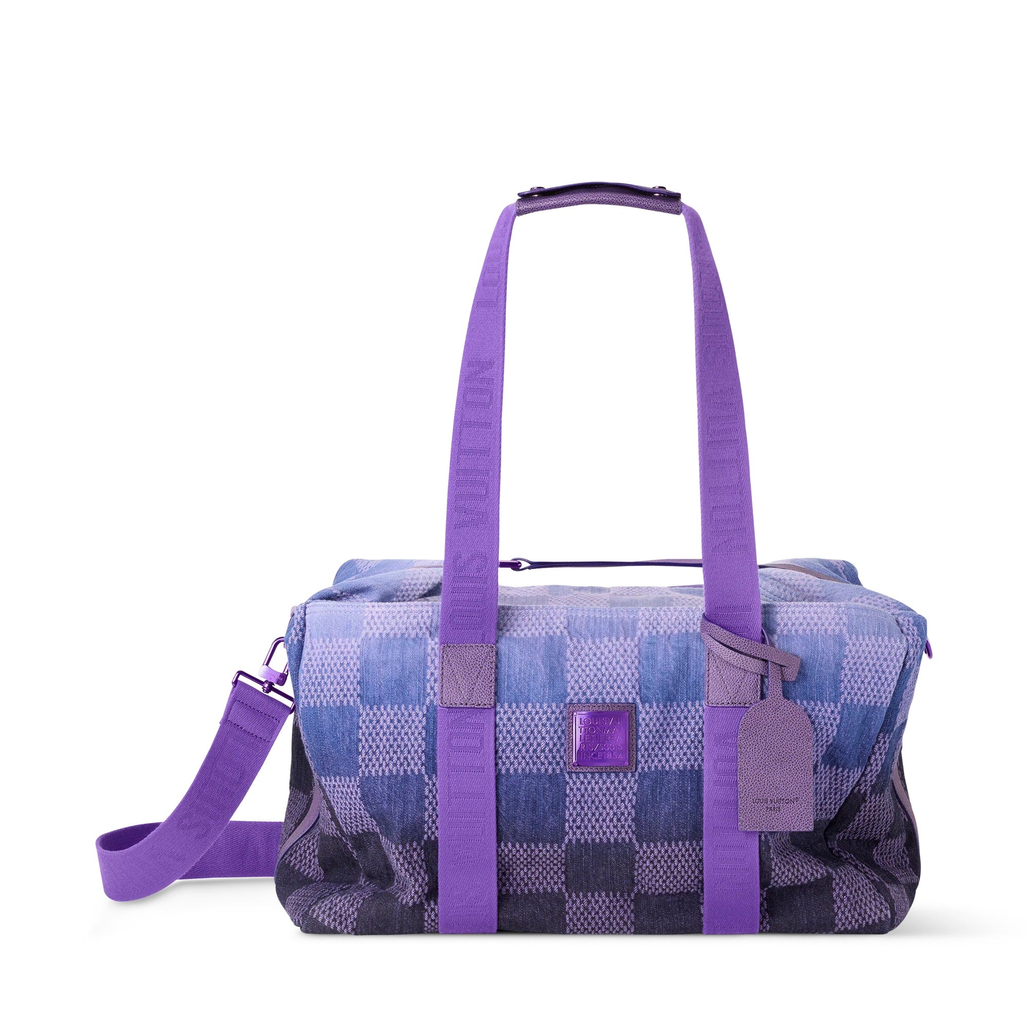 Cruiser Duffle