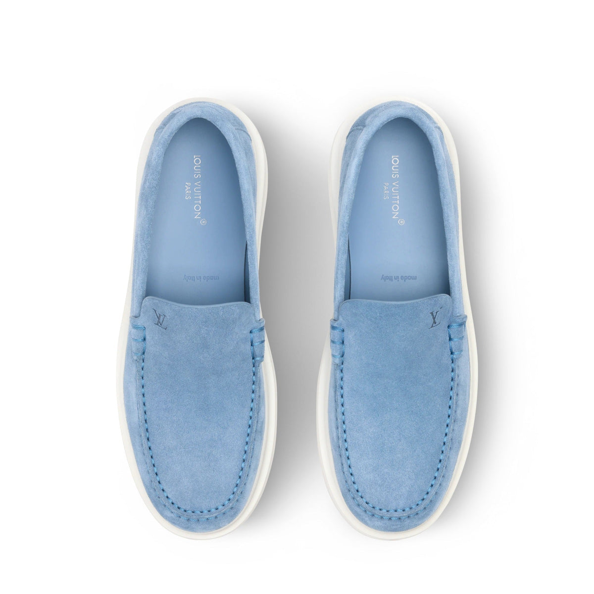 Beverly Hills Loafer