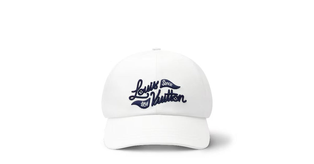 Golf Cap