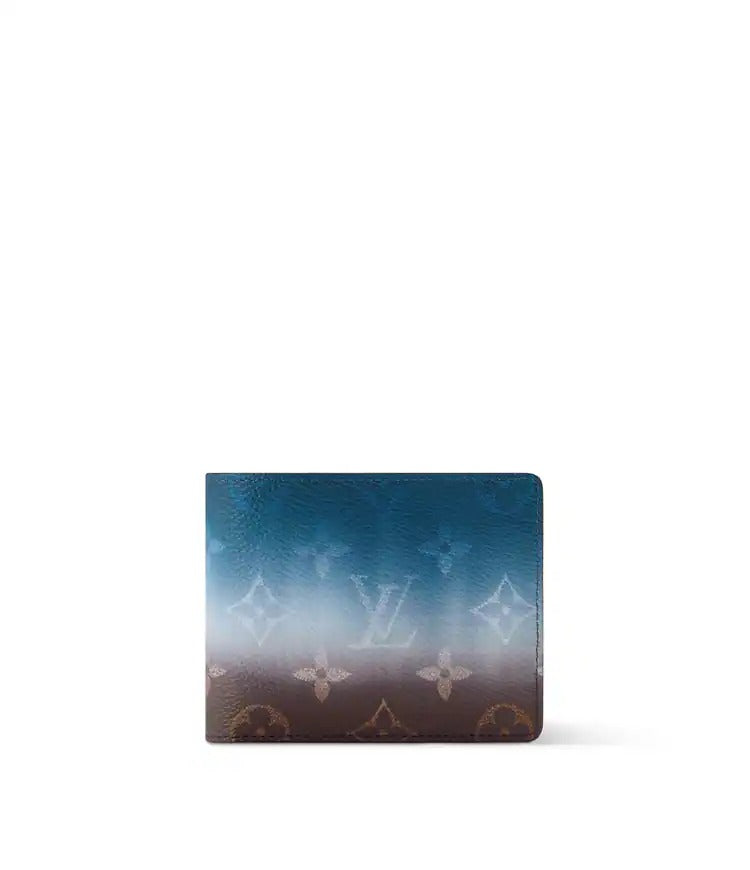 Slender Wallet