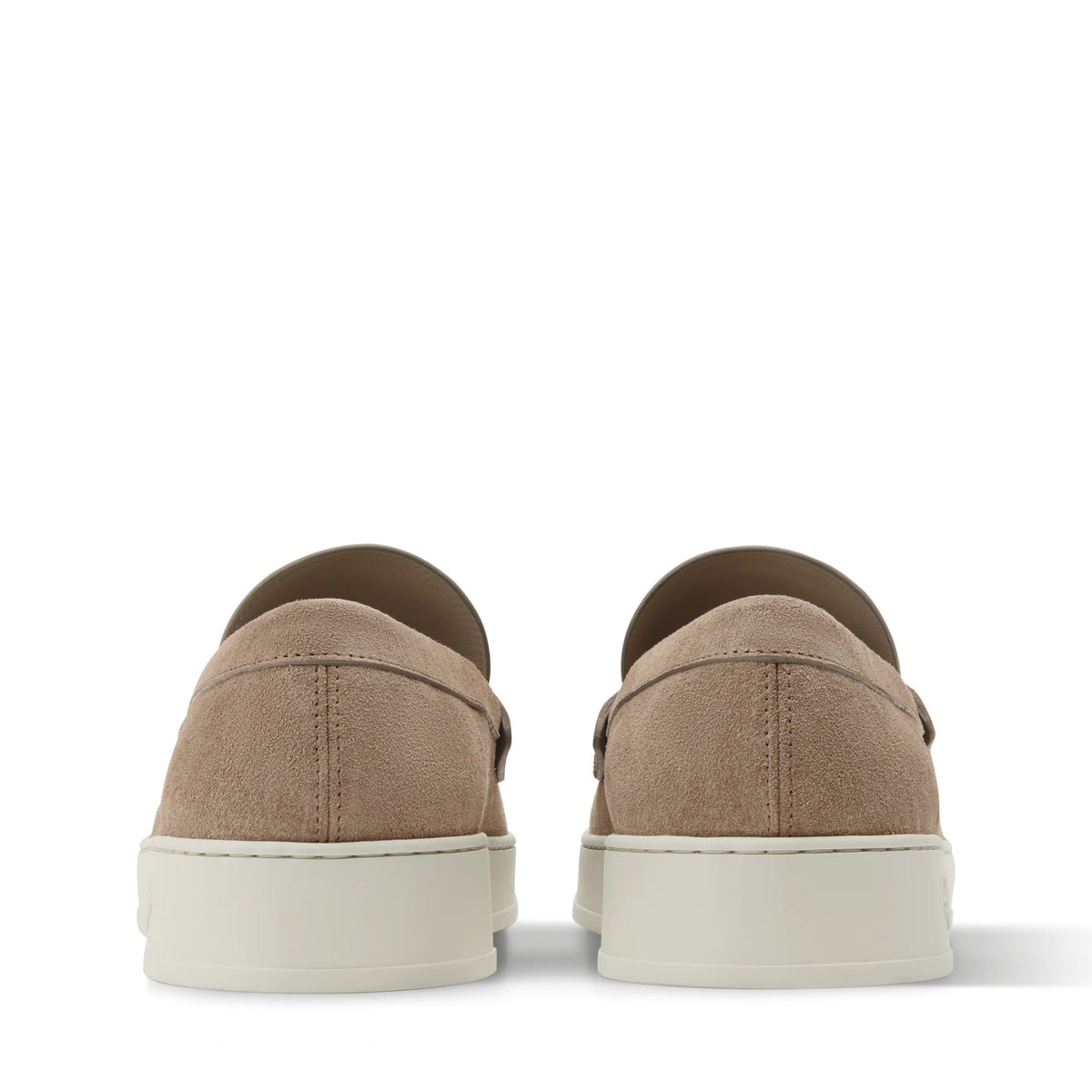 LV Resort Loafer