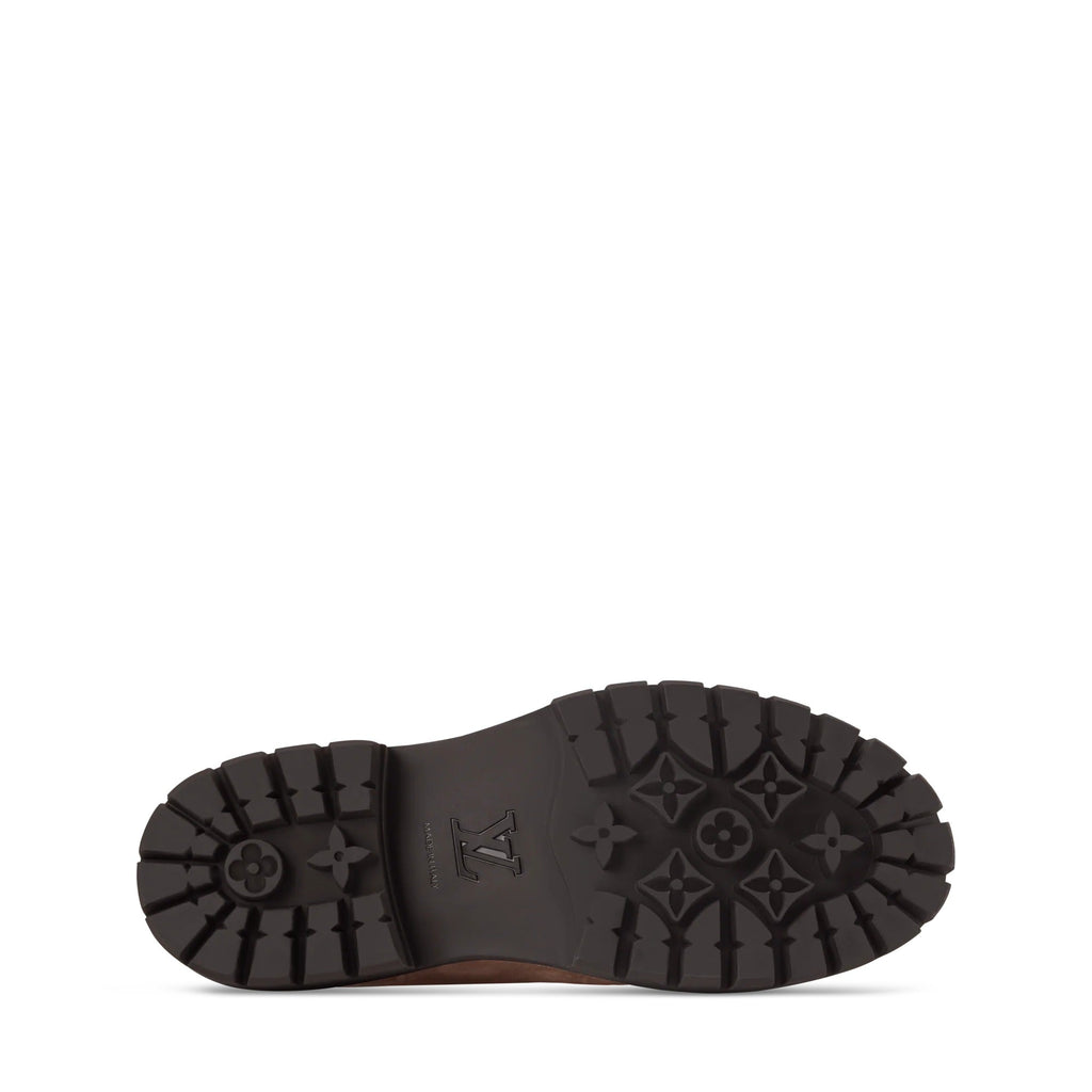 LV Remix Ankle Boot