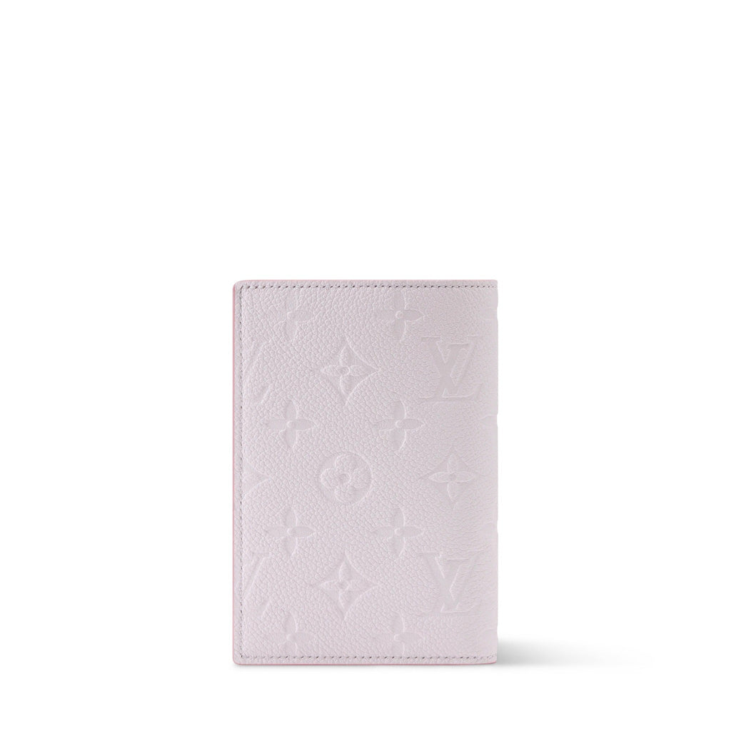 Passport Cover