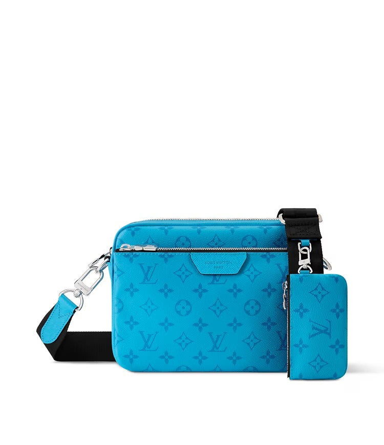Trio Messenger