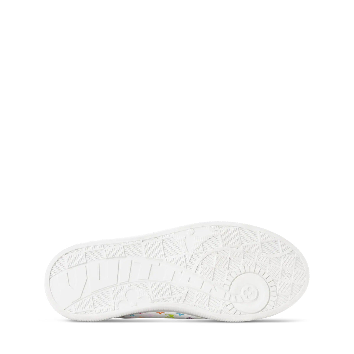 LV x TM LV Lagoon Sneaker
