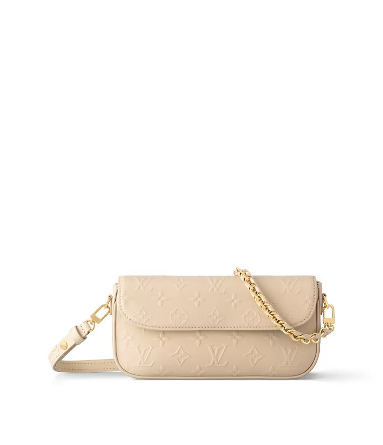 Wallet On Chain Ivy