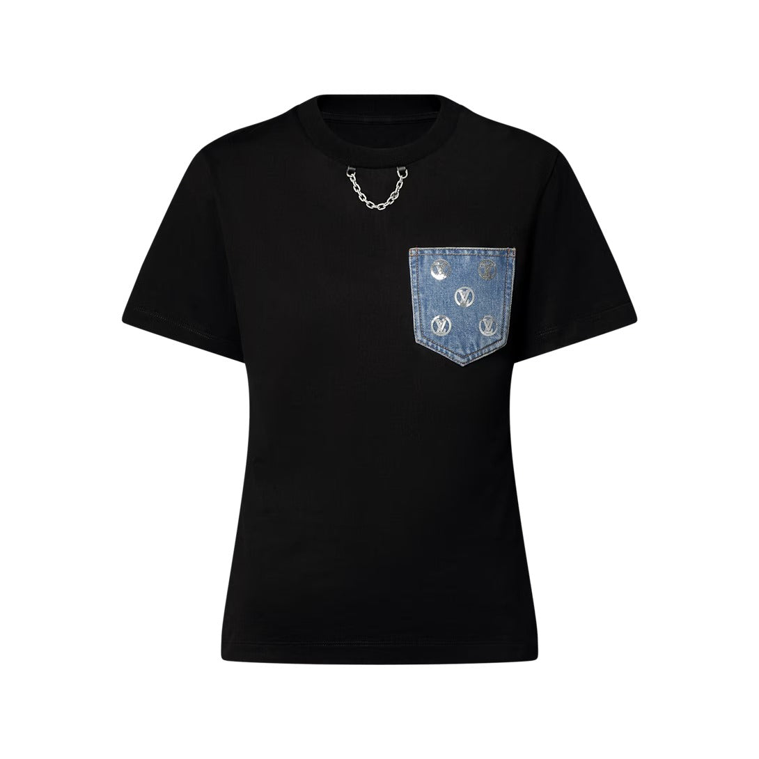 Signature Pocket T-Shirt