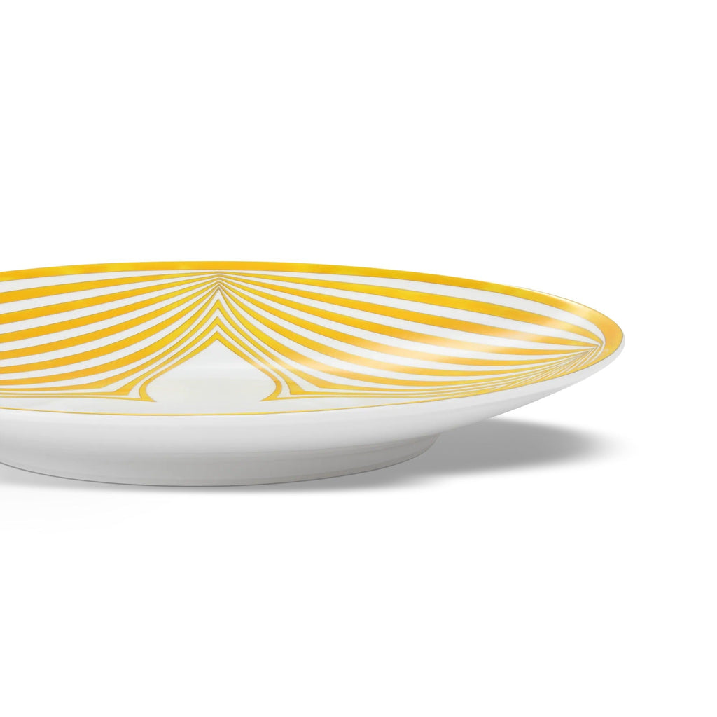 Dolce Vita Set Of 2 Dessert Plates