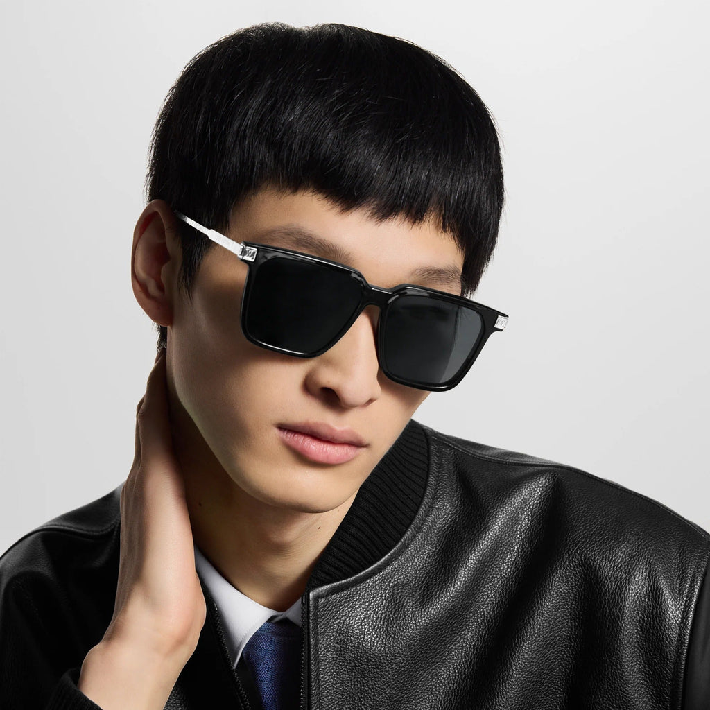 LV Rise Square Sunglasses