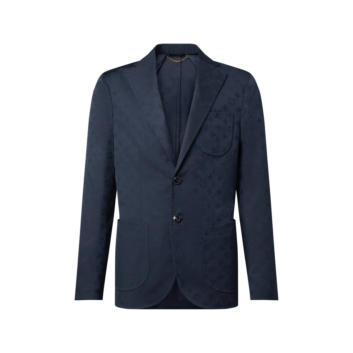 Monogram Napolitana Jacket