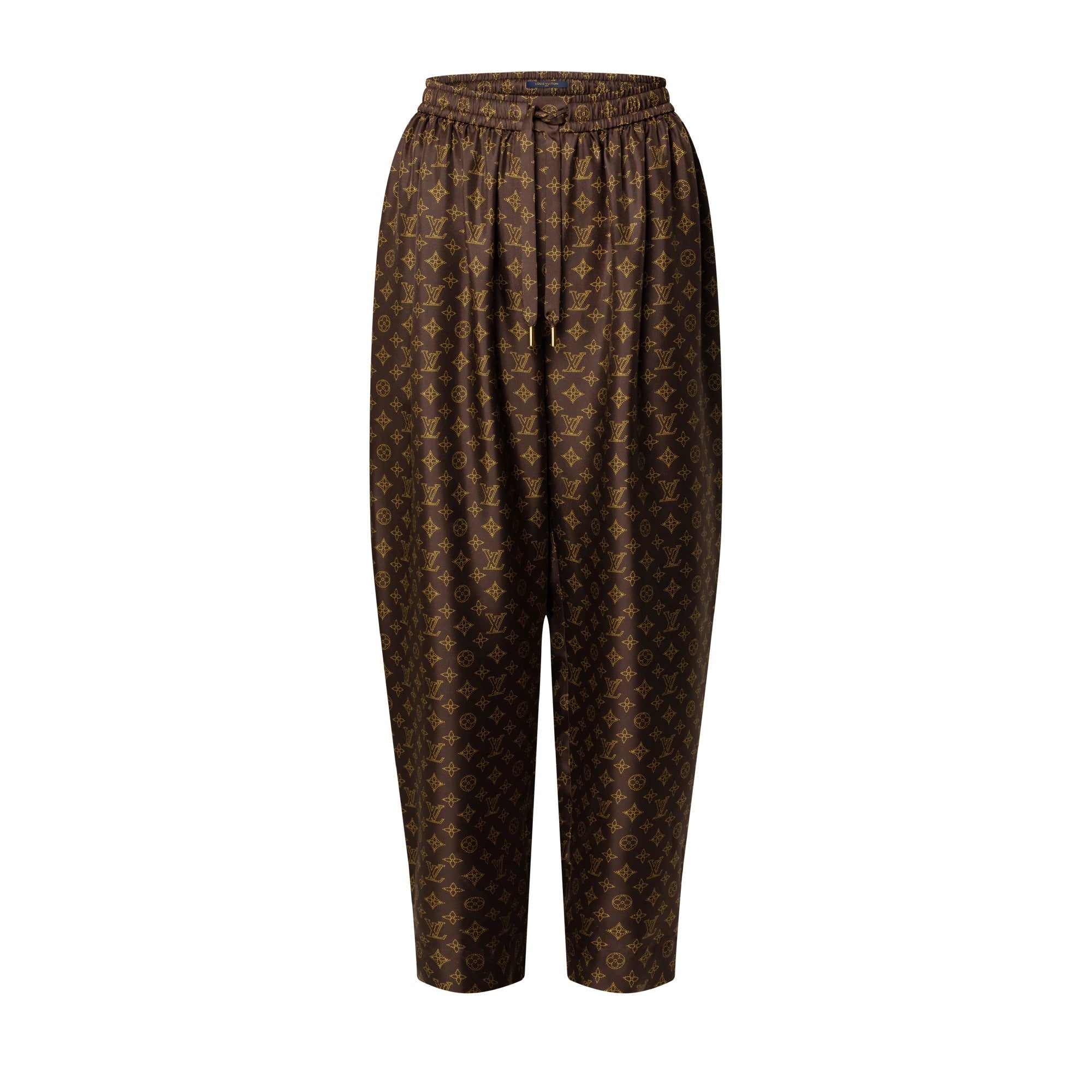 Mahina Baggy Pajama Pants