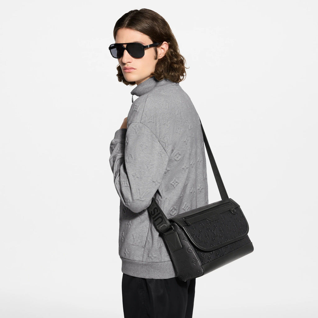 Courrier Messenger