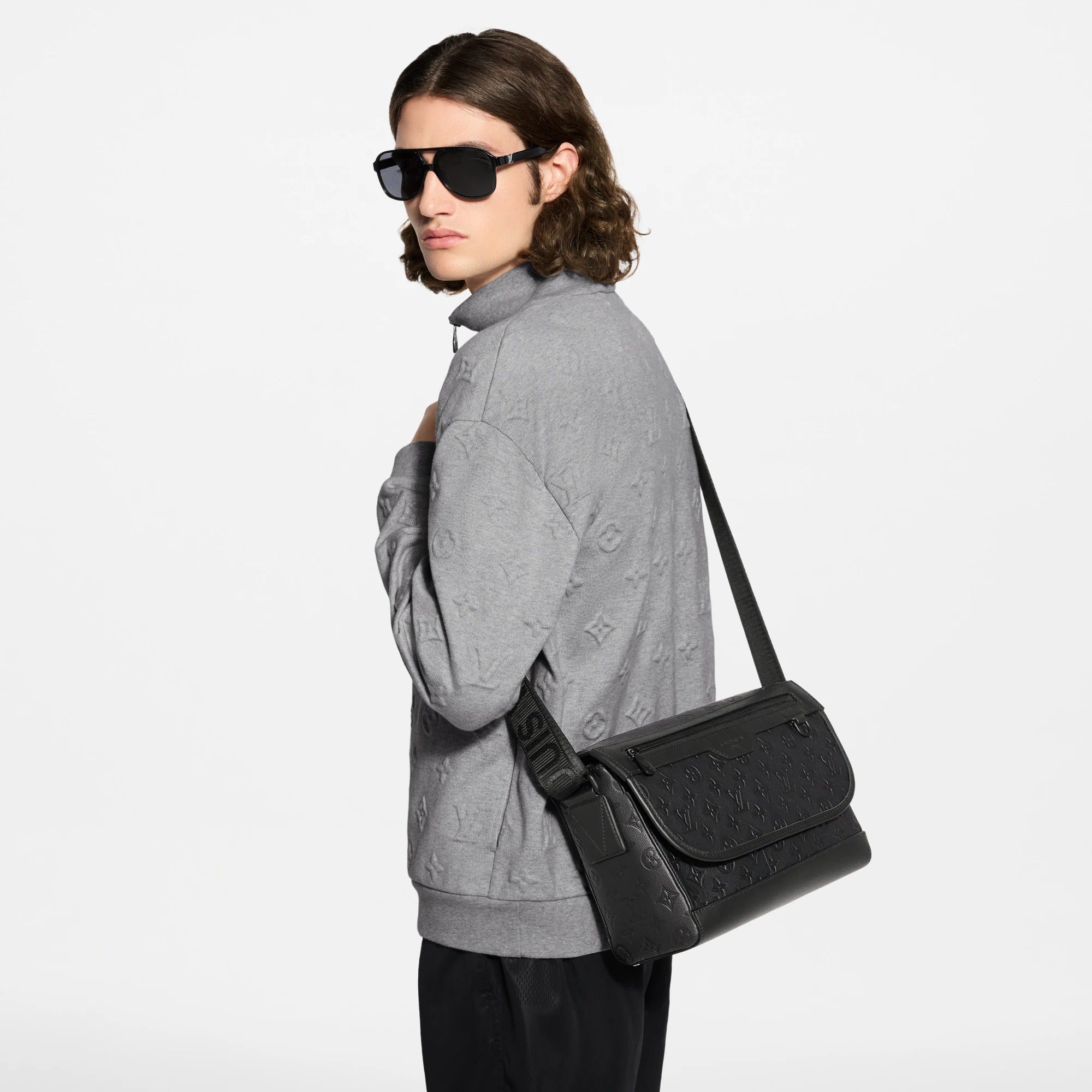 Courrier Messenger