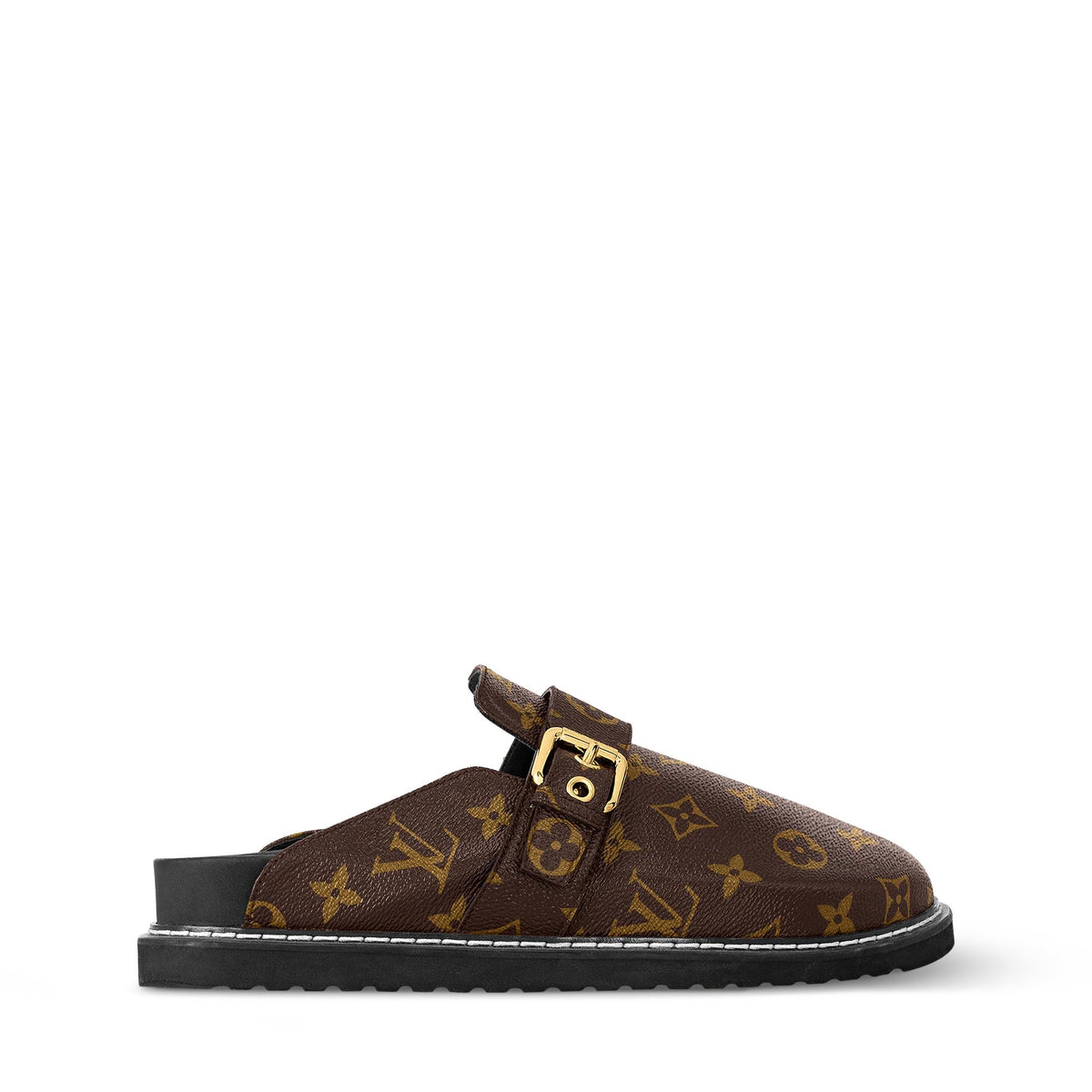 LV Cosy Flat Comfort Clog