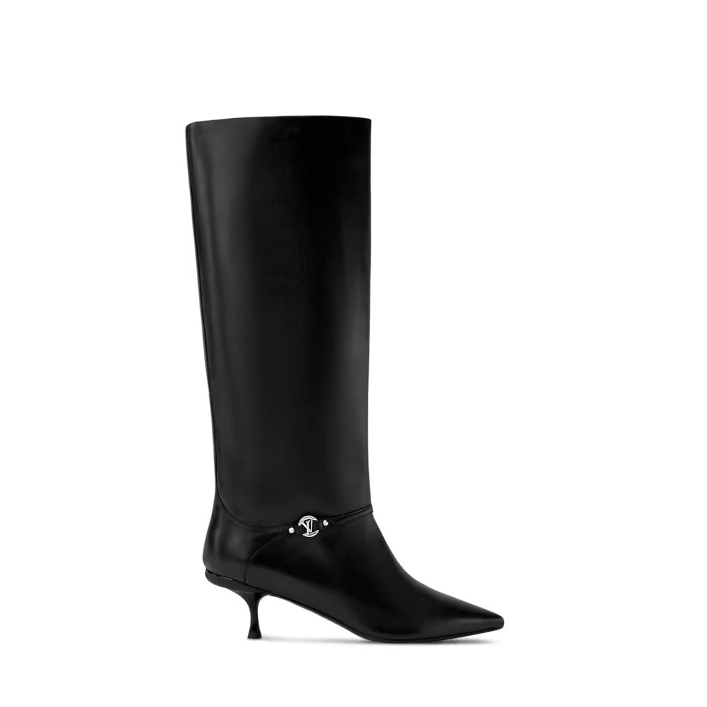 6AM High Boot