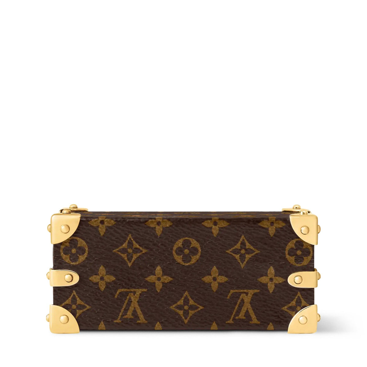 Trunk Lipstick Case